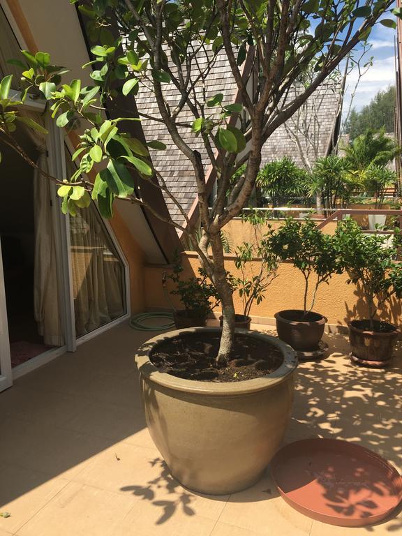 Absolute Beachfront Villa Koh Chang Ngoại thất bức ảnh