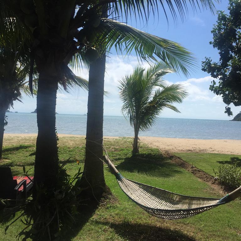 Absolute Beachfront Villa Koh Chang Ngoại thất bức ảnh
